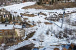Experience the ultimate ski-in/ski-out lifestyle with this stunning property.