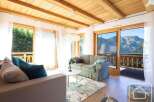 Experience the epitome of alpine living in this stunning property.