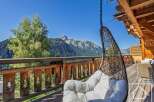 Experience the ultimate in alpine luxury with this stunning property.