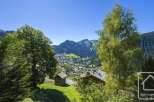 Discover breathtaking mountain views from this stunning property.