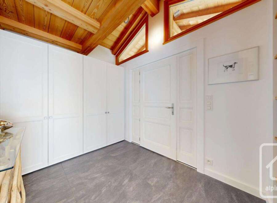 Discover the charm of this property with its unique architectural details.