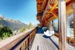 Experience the epitome of alpine living with this stunning property.