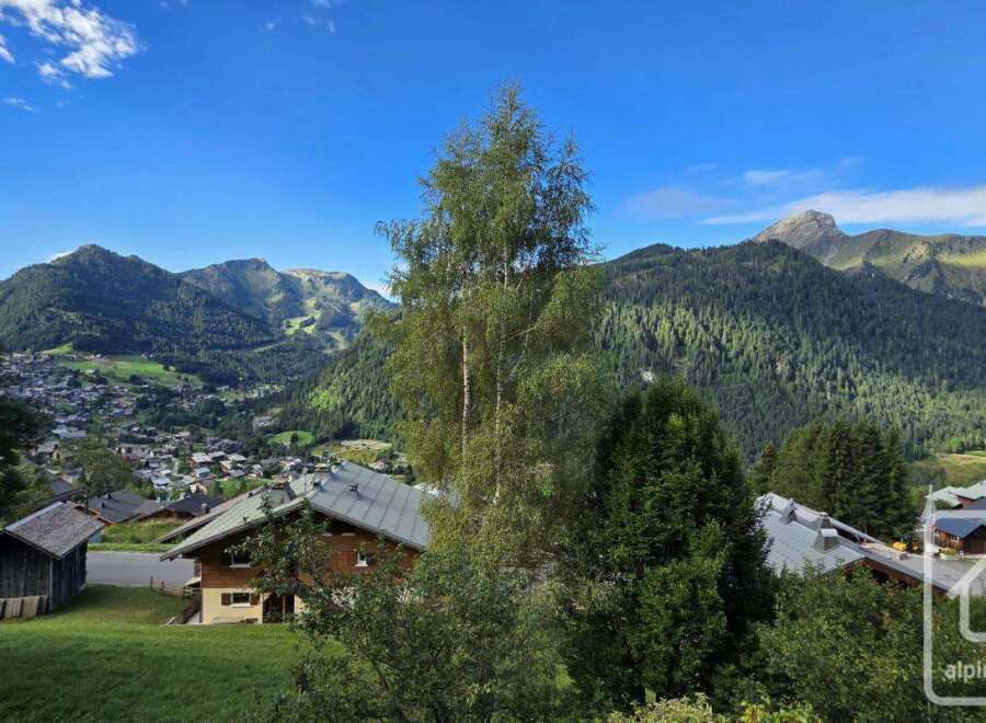 Discover your dream home in the heart of the mountains! This stunning property boasts breathtaking views of the surrounding landscape, offering a serene and picturesque setting.