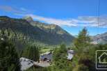 Discover your dream home nestled in the heart of the mountains.