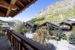 Experience the charm of mountain living in this stunning property.