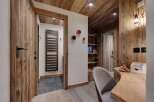 Step into a world of rustic elegance with this stunning property.