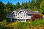 This stunning property boasts a beautiful house with a charming design, perfect for those seeking a serene retreat.