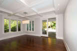 Step into luxury with this stunning property featuring a bright and airy interior.
