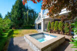 Discover your dream home with this stunning property featuring a private hot tub, perfect for relaxation and entertaining.