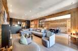 Experience luxury living in this stunning property, featuring a spacious open-plan design perfect for entertaining.