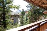 Enjoy breathtaking mountain views from this charming property.