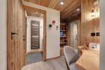 Step into rustic elegance with this beautifully designed property.