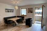This charming property boasts a bright and airy dining area, perfect for entertaining or enjoying family meals.