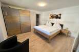 Discover the perfect blend of comfort and style in this inviting bedroom.