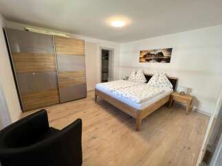 Discover the perfect blend of comfort and style in this inviting bedroom.