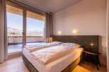 Experience the ultimate in luxury and comfort in this stunning bedroom.