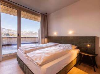 Experience the ultimate in luxury and comfort in this stunning bedroom.