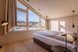 Experience the epitome of comfort and style in this stunning bedroom.
