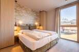 Experience the ultimate in comfort and style in this stunning bedroom.