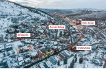 Ski-in/ski-out access, close to Main Street and the Trolley Stop.
