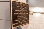 This historic home, built in 1890, received the Park City Historic Preservation Award in 2016 for its excellence in restoration.