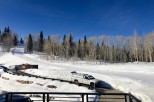 Luxury mountain getaway with breathtaking views and ski-in/ski-out access.