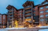 Luxury ski-in/ski-out resort residences in the heart of Deer Valley.