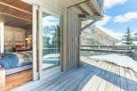 Experience the ultimate in alpine luxury with this stunning property.