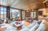 Experience the ultimate in alpine luxury with this stunning property.