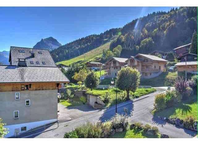 Discover the charm of this stunning property nestled in a picturesque mountain setting.