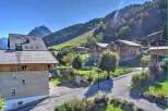 Discover the charm of this stunning property nestled in a picturesque mountain setting.