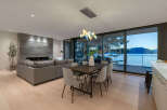 Experience luxury living with this stunning waterfront property.