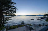 Experience waterfront living at its finest with this stunning property.