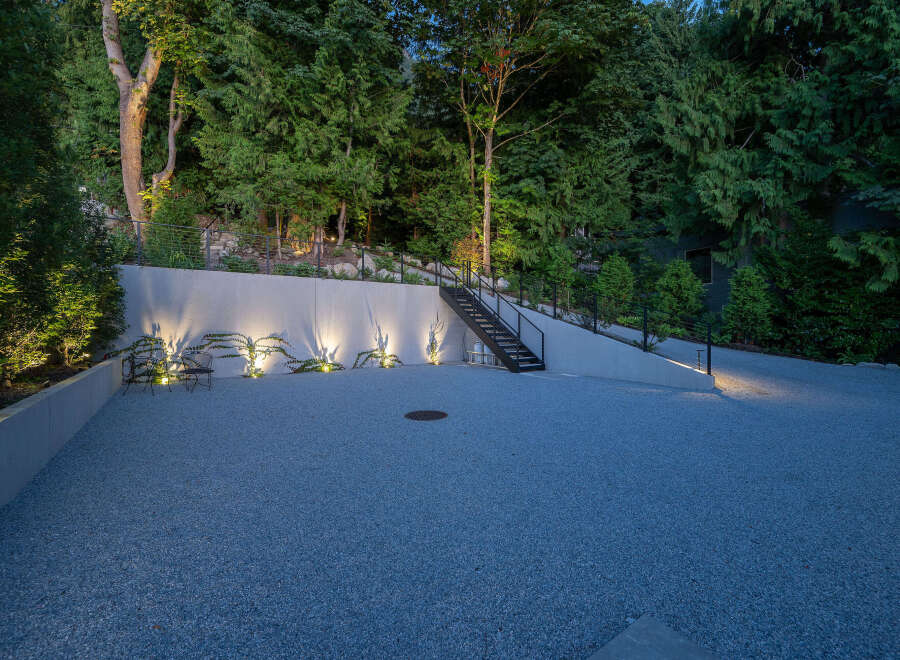 Discover the perfect blend of nature and modern design in this stunning property.