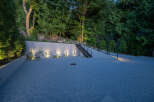 Discover the perfect blend of nature and modern design in this stunning property.