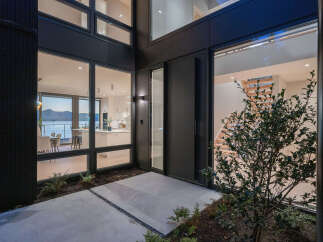 For Sale in West Vancouver with 4 Beds and 5 Bathrooms