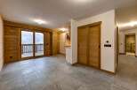 Step into this stunning property featuring a seamless blend of natural wood and modern design.