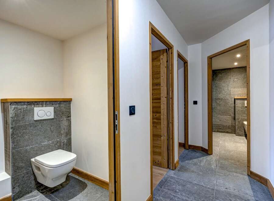 Step into luxury with this beautifully designed property.