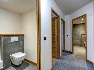 Step into luxury with this beautifully designed property.