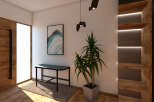Step into a world of modern elegance with this stunning property.