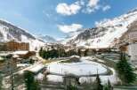 Experience the ultimate in luxury living with this stunning property nestled in the heart of a picturesque mountain village.