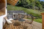Enjoy the tranquility of this stunning outdoor space, perfect for relaxation and entertaining.