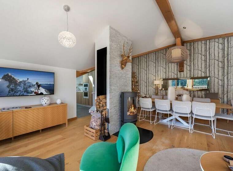 Experience the epitome of cozy living in this stunning property.