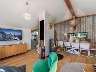 Experience the epitome of cozy living in this stunning property.