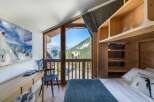 Experience the ultimate mountain retreat in this stunning property.