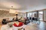 Experience luxury living in this stunning property featuring a modern design.