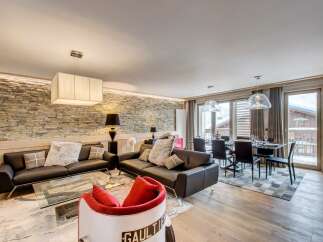 Experience luxury living in this stunning property featuring a modern design.
