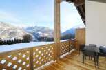 Enjoy breathtaking mountain views from this stunning property.