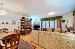 Step into this charming living space, perfect for cozy gatherings and everyday living.