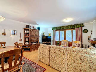 Step into this charming living space, perfect for cozy gatherings and everyday living.